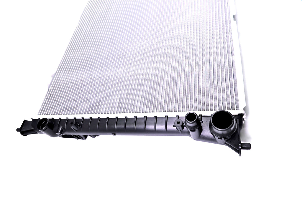 Bentley Flying Spur GT GTC V8 cooling radiator #751