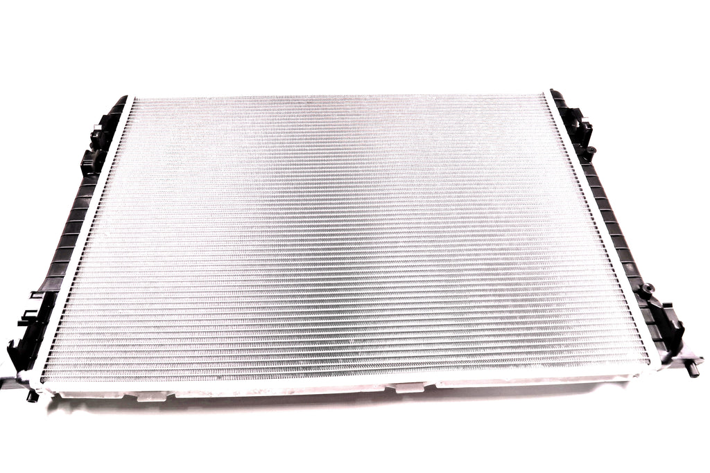 Bentley Flying Spur GT GTC V8 cooling radiator #751