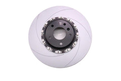 Aston Martin Dbx front brake disc rotor TopEuro #2289