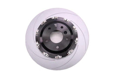 Aston Martin Dbx rear brake disc rotor 1pc TopEuro #2292
