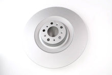 Load image into Gallery viewer, Bentley Gt GTc Flying Spur front brake disc rotors #1603