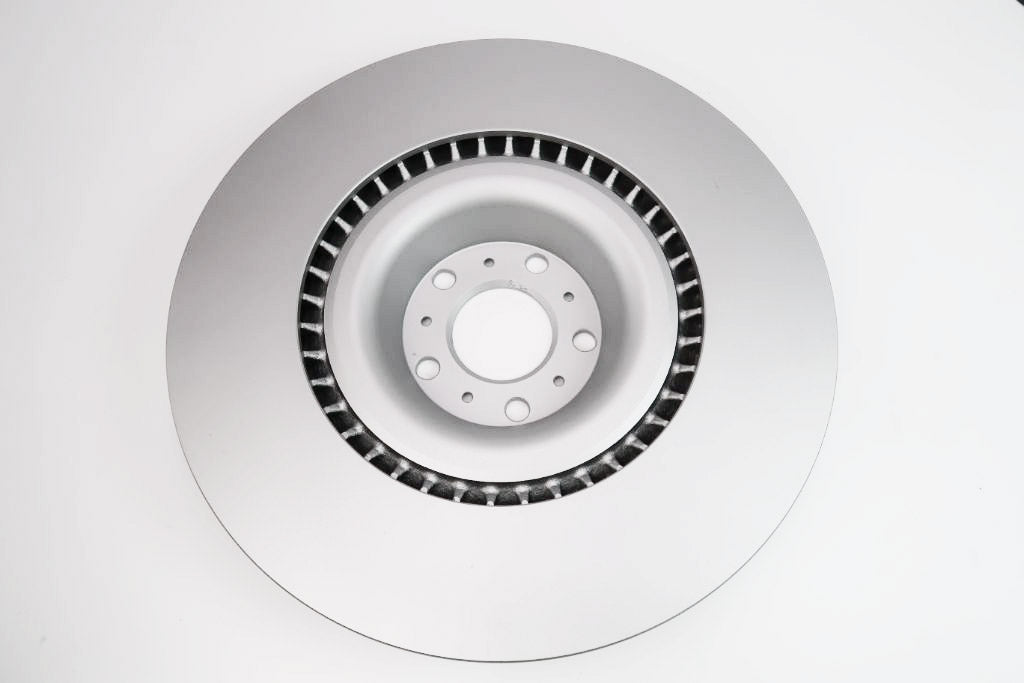 Bentley Gt GTc Flying Spur front brake disc rotors 1603