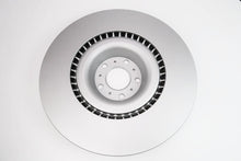 Load image into Gallery viewer, Bentley Gt GTc Flying Spur front brake disc rotors 1603