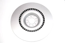 Load image into Gallery viewer, Bentley Gt GTc Flying Spur front brake disc rotors #1603