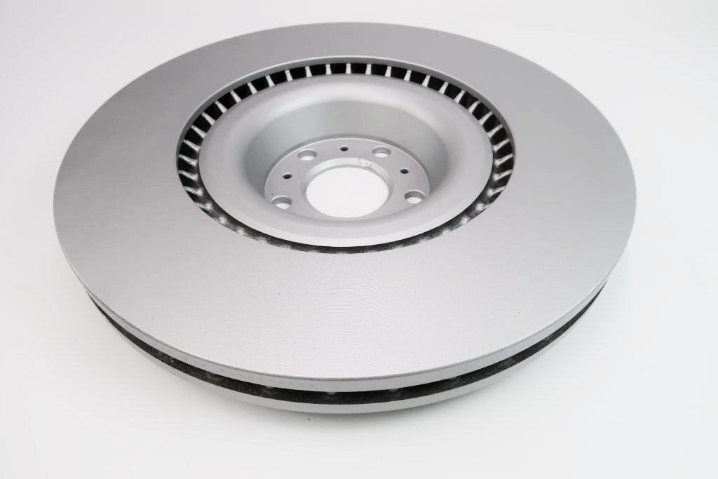 Bentley Gt GTc Flying Spur front brake disc rotors 1603