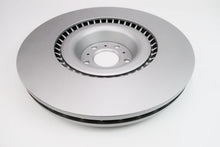 Load image into Gallery viewer, Bentley Gt GTc Flying Spur front brake disc rotors 1603