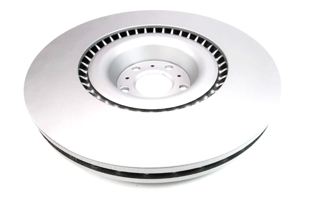 Bentley Gt GTc Flying Spur front brake disc rotors #1603