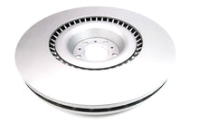 Load image into Gallery viewer, Bentley Gt GTc Flying Spur front brake disc rotors #1603