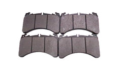Aston Martin Dbx front brake pads TopEuro #2294