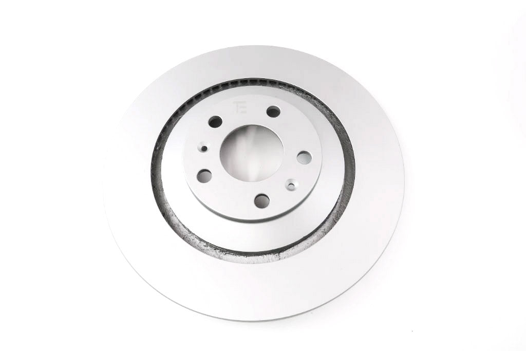 Bentley Gt GTc Flying Spur front rear brake pads disc rotors #1601