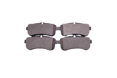 Aston Martin Dbx rear brake pads TopEuro #2295