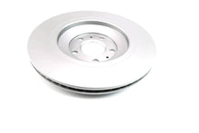 Load image into Gallery viewer, Bentley Gt GTc Flying Spur rear brake disc rotor 1pc TopEuro #1607