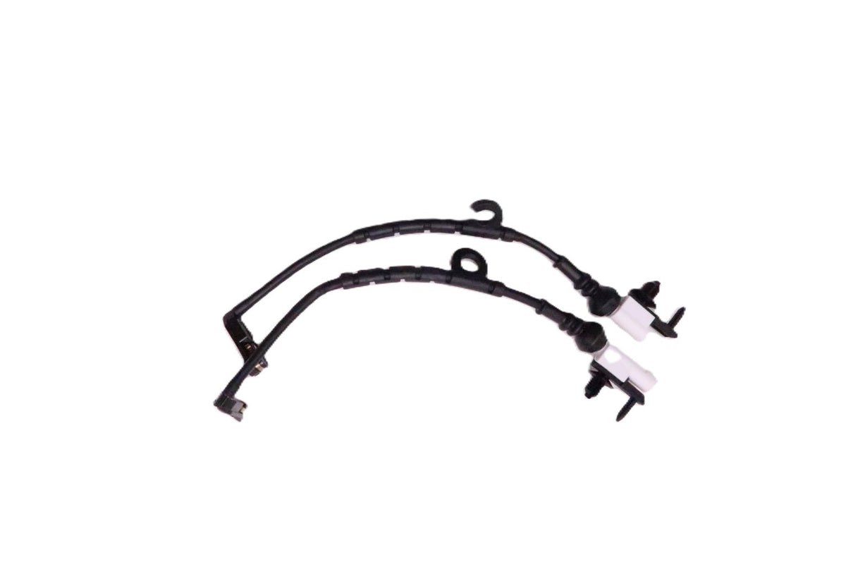 Aston Martin Dbx rear brake pad wear sensors TopEuro #2298