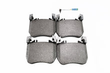 Load image into Gallery viewer, Mercedes S580 front brake pads LOW DUST TopEuro #1612