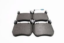 Load image into Gallery viewer, Mercedes S580 front brake pads LOW DUST TopEuro #1612