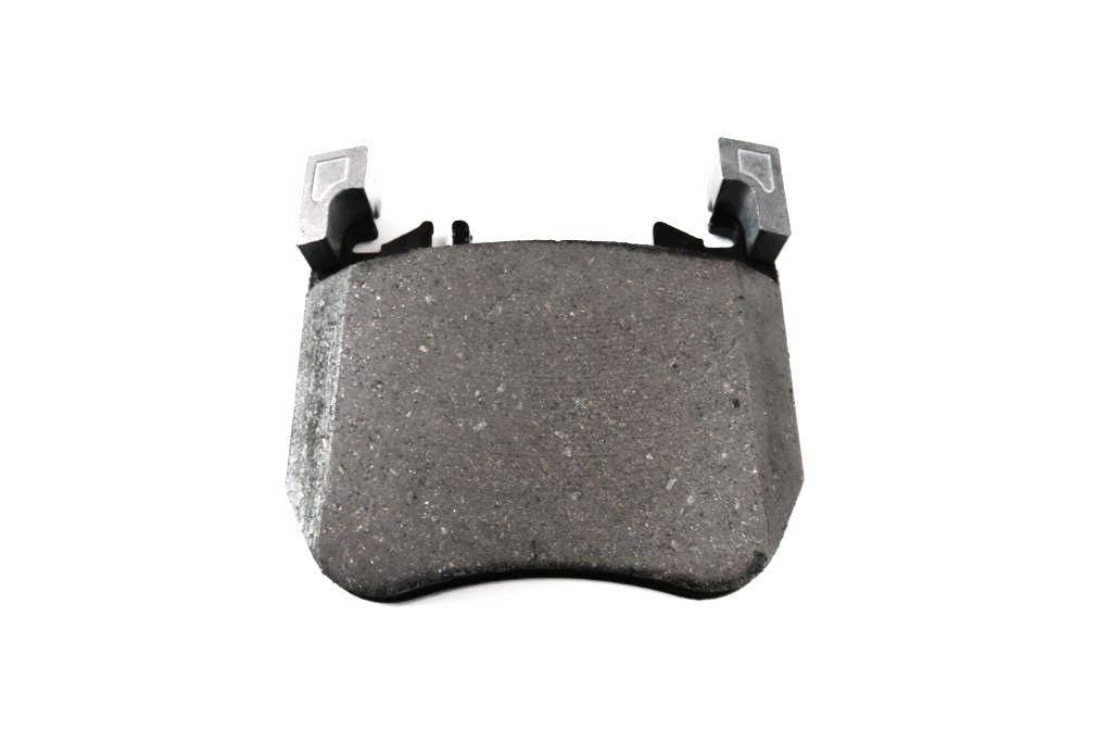 Mercedes S580 front rear brake pads TopEuro #1611
