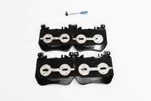 Load image into Gallery viewer, Mercedes S580 front rear brake pads TopEuro #1611