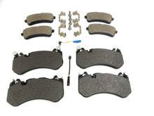 Load image into Gallery viewer, Mercedes Benz S63 S65 Amg front rear brake pads 468