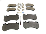 Mercedes Benz S63 S65 Amg front rear brake pads #468 TopEuro