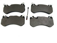 Load image into Gallery viewer, Mercedes Benz S63 S65 Amg front rear brake pads 468