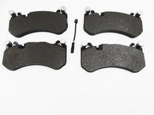 Load image into Gallery viewer, Mercedes S600 Maybach front rear brake pads #1688