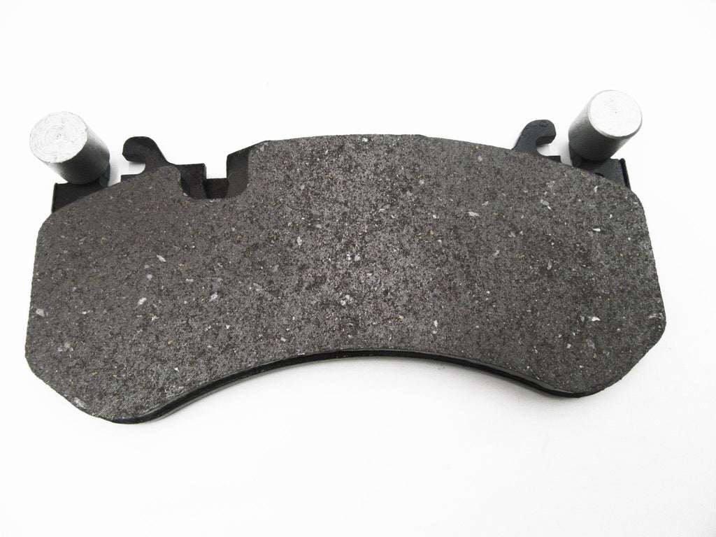 Mercedes S600 Maybach front rear brake pads #1688