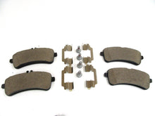 Load image into Gallery viewer, Mercedes Benz S63 S65 Amg front rear brake pads 468