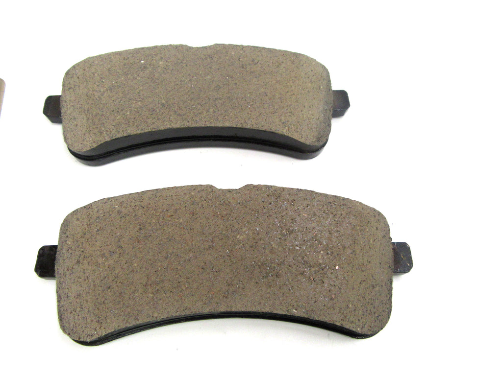 Mercedes Benz S63 S65 Amg front rear brake pads 468