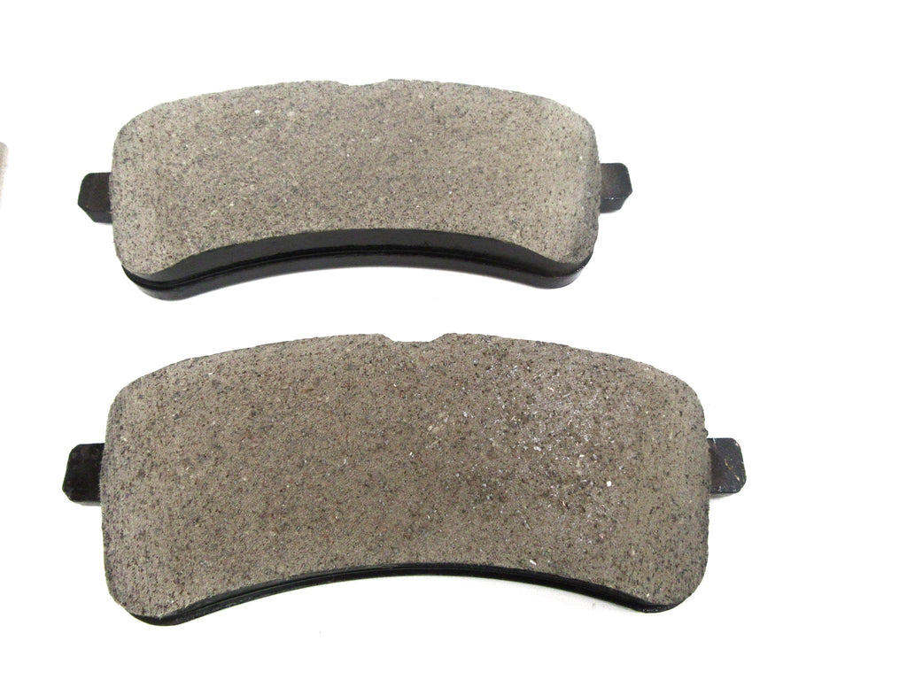 Mercedes S600 Maybach rear brake pads #1690