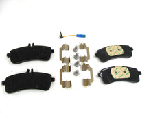 Load image into Gallery viewer, Mercedes Benz S63 S65 Amg front rear brake pads 468