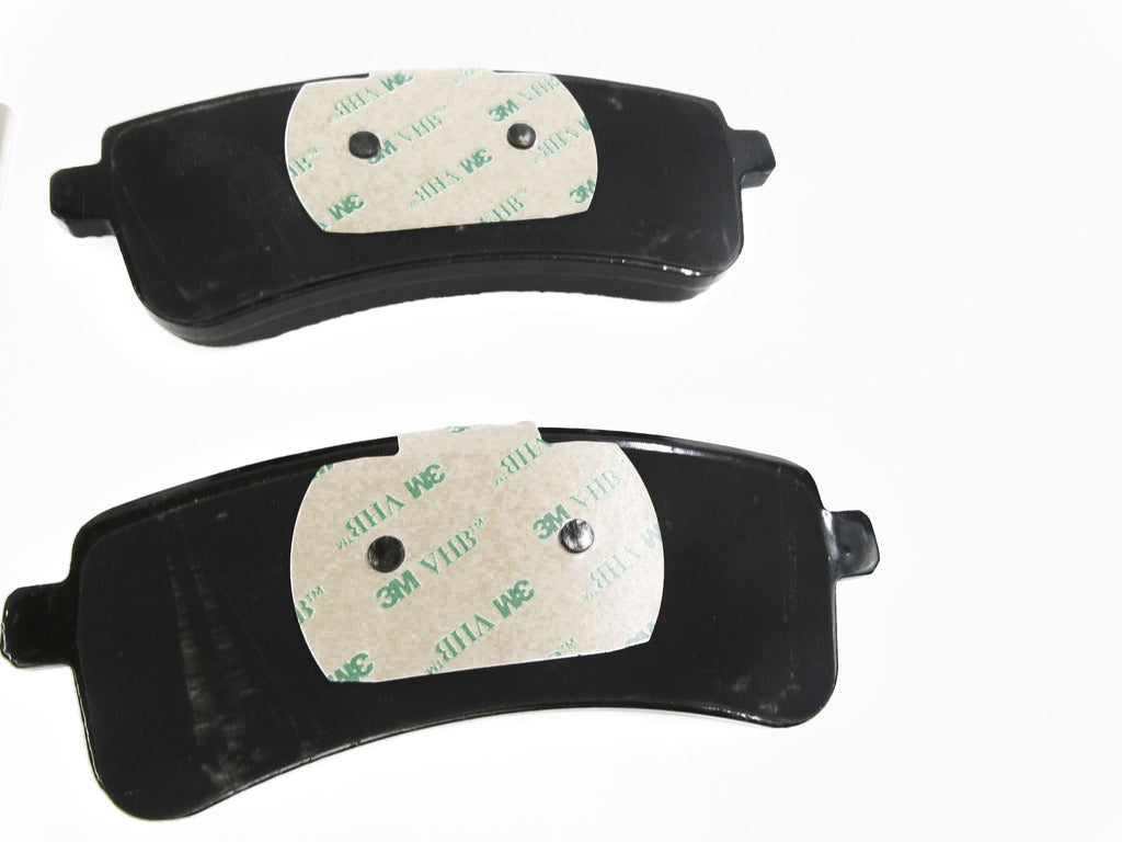 Mercedes Benz S63 S65 Amg front rear brake pads 468