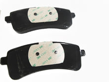 Load image into Gallery viewer, Mercedes Benz S63 S65 Amg front rear brake pads 468