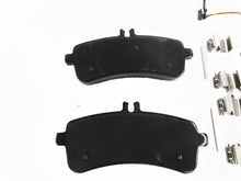 Load image into Gallery viewer, Mercedes Benz S63 S65 Amg front rear brake pads 468