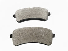 Load image into Gallery viewer, Mercedes Benz S63 S65 C63 Amg rear brake pads 469