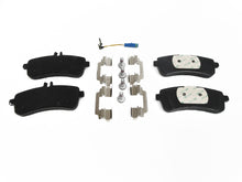 Load image into Gallery viewer, Mercedes Benz S63 S65 C63 Amg rear brake pads 469