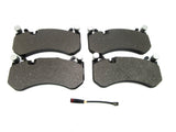 Mercedes Benz S63 S65 E63 C63 Amg front brake pads #470 TopEuro