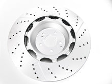 Load image into Gallery viewer, Mercedes C63s C63 E63 Glc63 Sl63 Sl65 Gt63 Amg front brake rotors 497