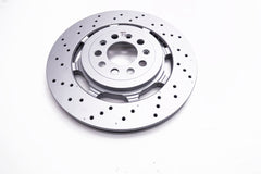 Maserati Grecale 3.0 rear brake disc rotor x1 pc #2245