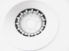 Load image into Gallery viewer, Bentley Bentayga front brake disc rotors TopEuro 505