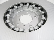 Load image into Gallery viewer, Bentley Bentayga front brake disc rotors TopEuro 505