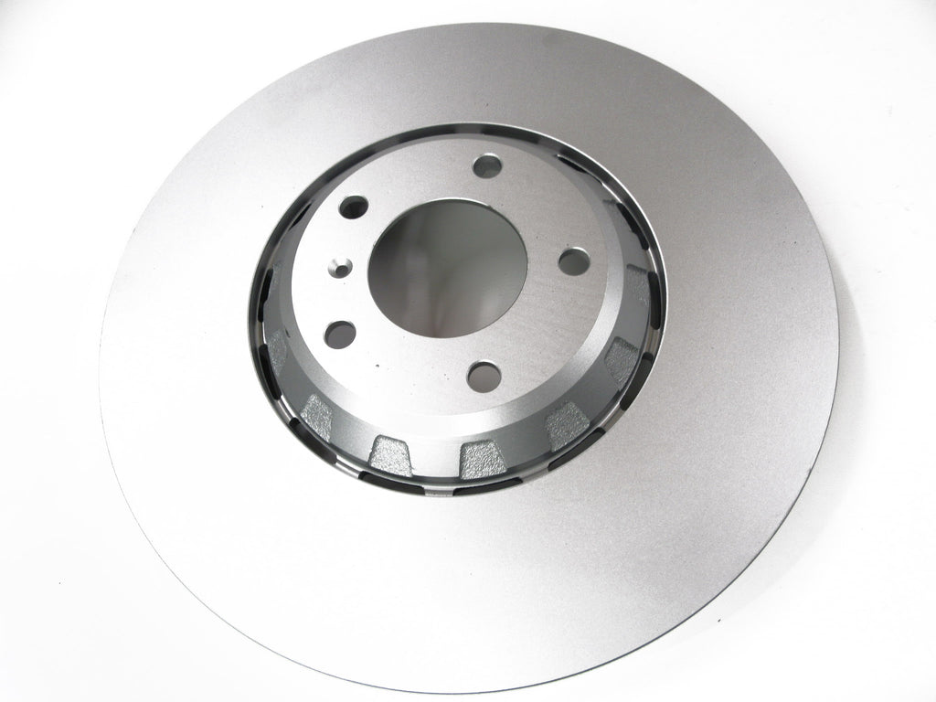 Bentley Bentayga front brake disc rotor TopEuro 506