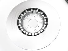 Load image into Gallery viewer, Bentley Bentayga front brake disc rotor TopEuro 506