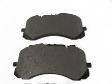 Load image into Gallery viewer, Bentley Bentayga front rear brake pads TopEuro 648