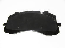 Load image into Gallery viewer, Bentley Bentayga front rear brake pads TopEuro 648