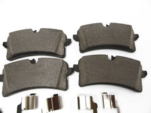 Load image into Gallery viewer, Bentley Mulsanne rear brake pads + sensors TopEuro #652