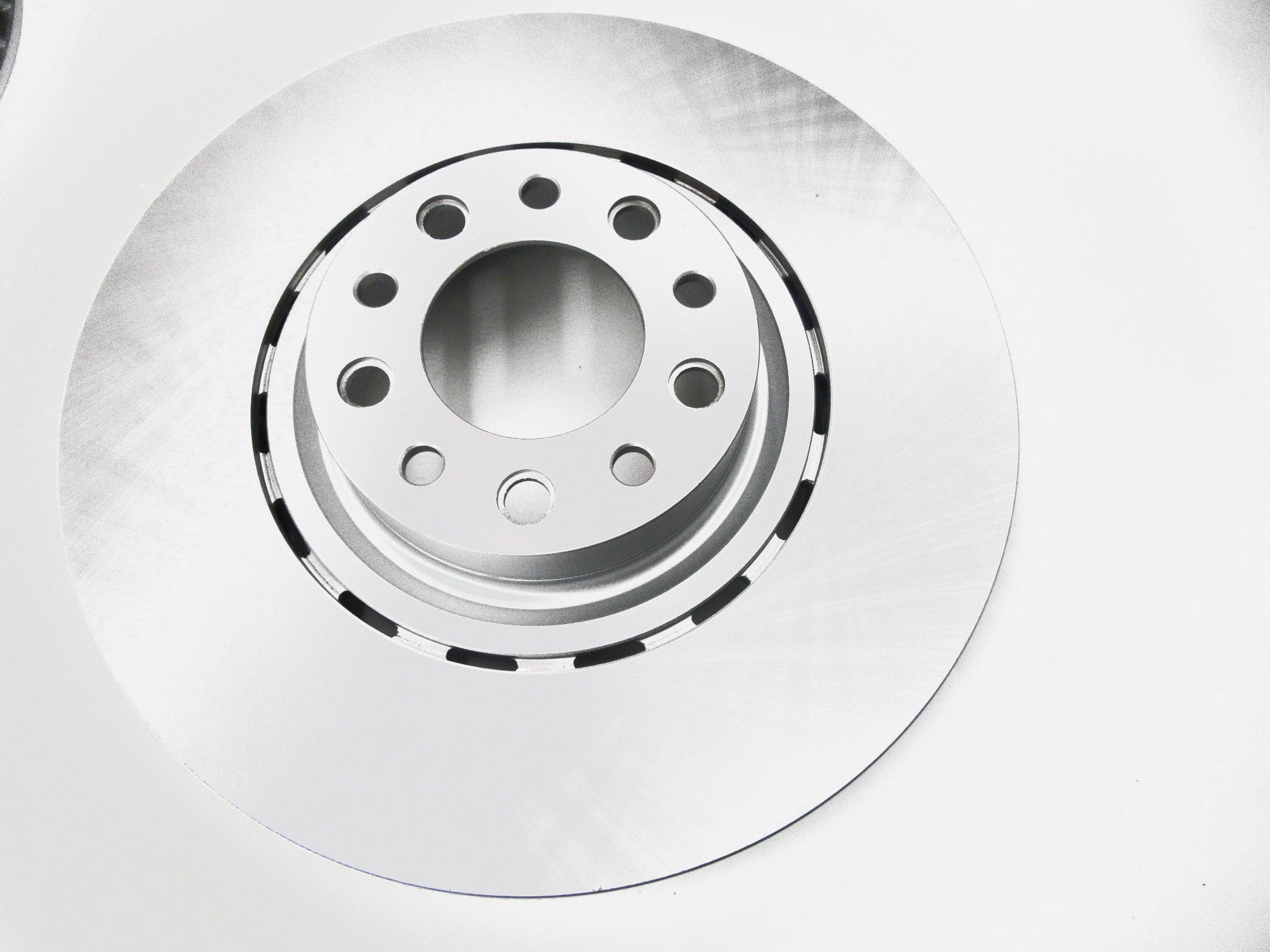 Bentley Mulsanne front rear brake pads and rotors TopEuro #654