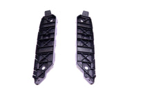 Load image into Gallery viewer, Bentley Continental Flying Spur front bumper fender brackets left &amp; right 755