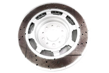 Load image into Gallery viewer, Maserati GranTurismo Gran Turismo Gt front brake disc rotors TopEuro #1645