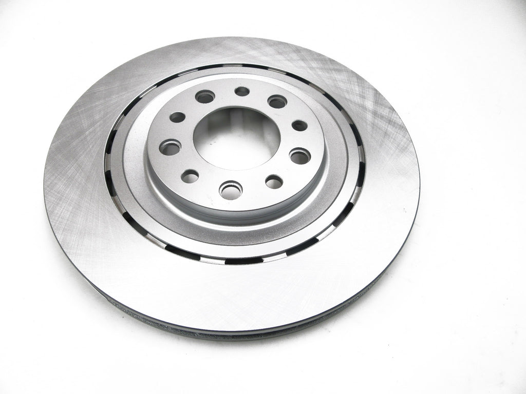 Bentley Mulsanne rear brake rotors 660