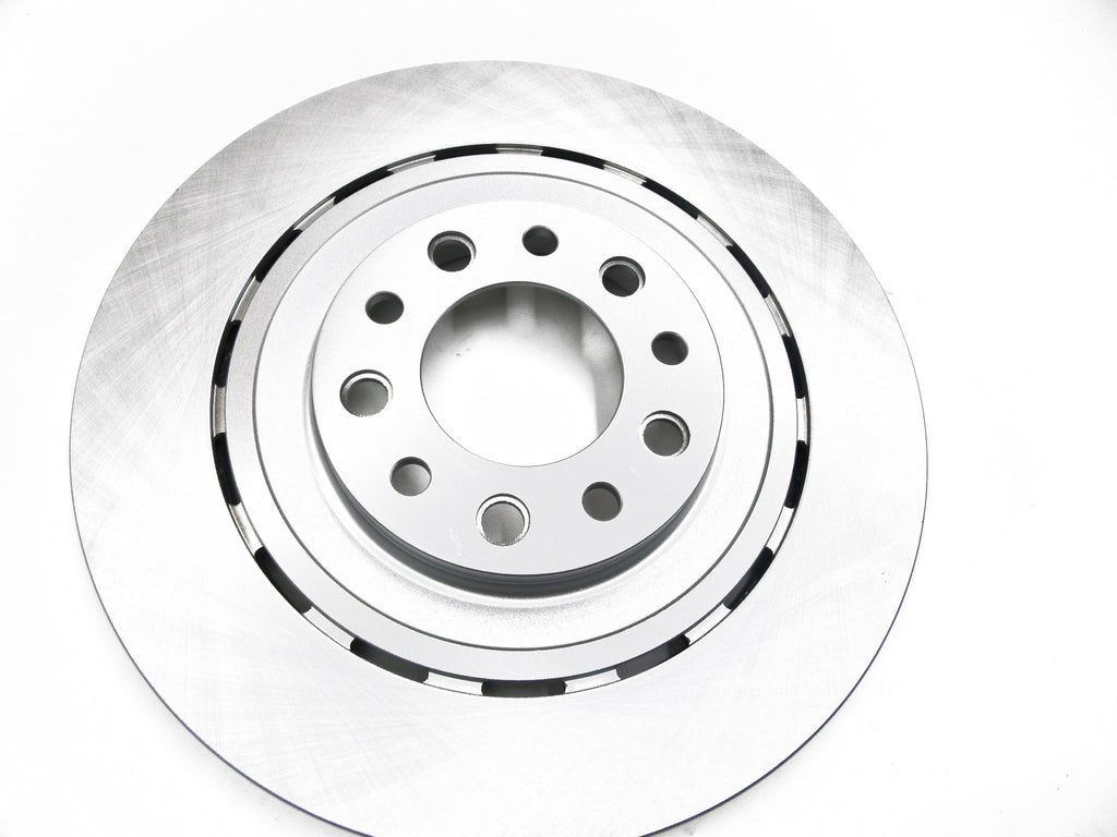 Bentley Mulsanne rear brake rotors 660